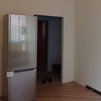 Продается 1-комнатная квартира, 35,4 м²