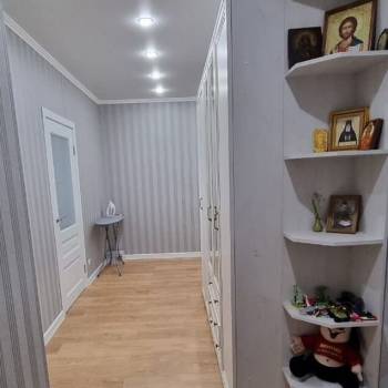 Продается 2-х комнатная квартира, 70 м²