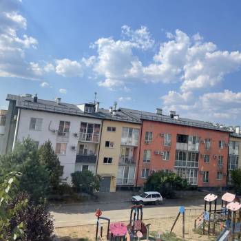 Сдается 1-комнатная квартира, 38 м²