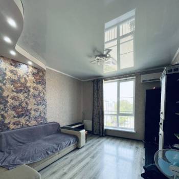 Сдается 1-комнатная квартира, 38 м²