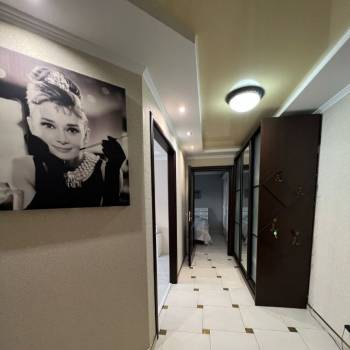 Продается 2-х комнатная квартира, 51 м²