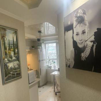 Продается 2-х комнатная квартира, 51 м²