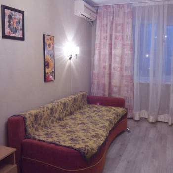 Сдается 1-комнатная квартира, 34,1 м²