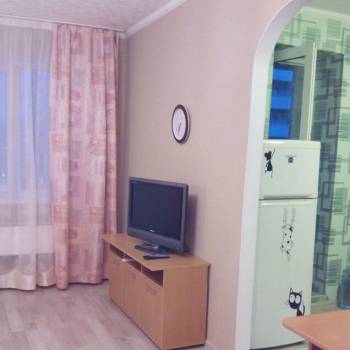 Сдается 1-комнатная квартира, 34,1 м²