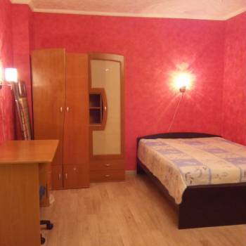 Сдается 1-комнатная квартира, 34,1 м²