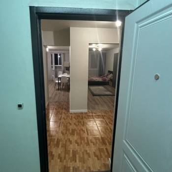 Продается 1-комнатная квартира, 43,2 м²