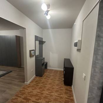 Продается 1-комнатная квартира, 43,2 м²