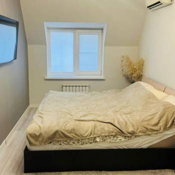 Продается 2-х комнатная квартира, 58 м²