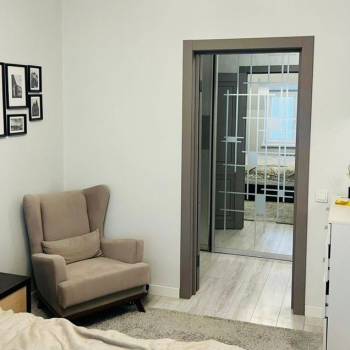 Продается 2-х комнатная квартира, 58 м²