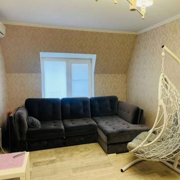 Продается 2-х комнатная квартира, 58 м²