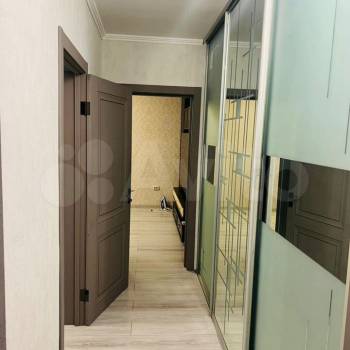 Продается 2-х комнатная квартира, 58 м²