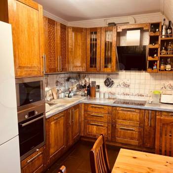 Продается 2-х комнатная квартира, 58 м²