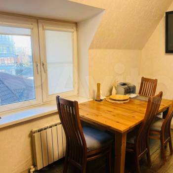 Продается 2-х комнатная квартира, 58 м²