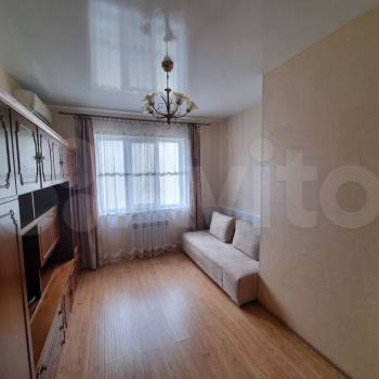 Продается 2-х комнатная квартира, 55,3 м²