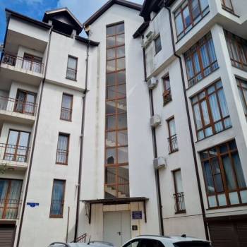 Продается 2-х комнатная квартира, 55,3 м²