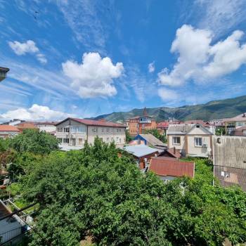 Продается 2-х комнатная квартира, 55,3 м²