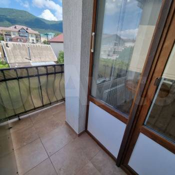 Продается 2-х комнатная квартира, 55,3 м²