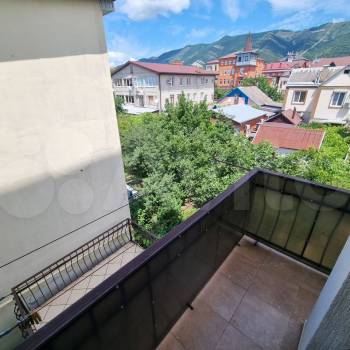 Продается 2-х комнатная квартира, 55,3 м²