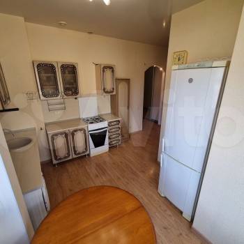 Продается 2-х комнатная квартира, 55,3 м²