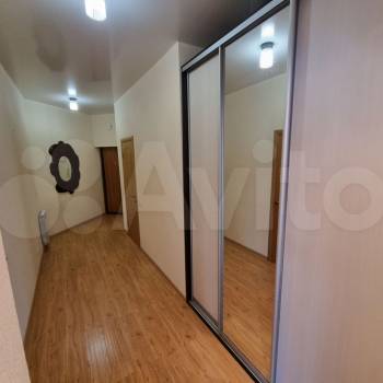 Продается 2-х комнатная квартира, 55,3 м²