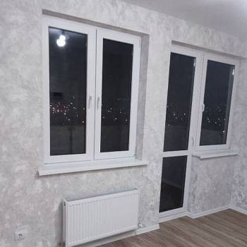 Продается 1-комнатная квартира, 23 м²