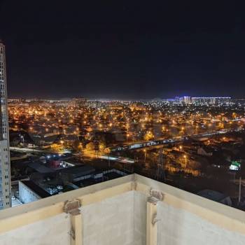 Продается 1-комнатная квартира, 23 м²