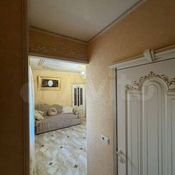 Сдается Многокомнатная квартира, 63,5 м²