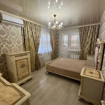 Сдается Многокомнатная квартира, 63,5 м²