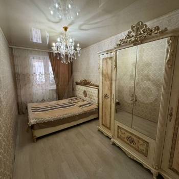 Сдается Многокомнатная квартира, 63,5 м²