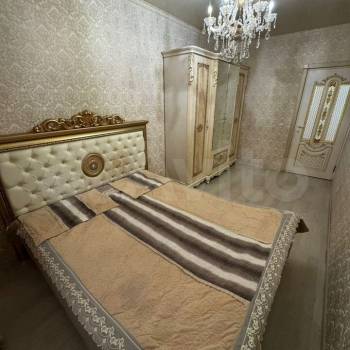 Сдается Многокомнатная квартира, 63,5 м²