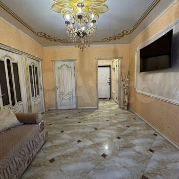 Сдается Многокомнатная квартира, 63,5 м²