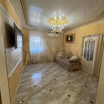 Сдается Многокомнатная квартира, 63,5 м²