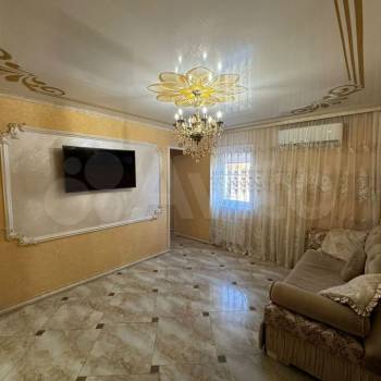 Сдается Многокомнатная квартира, 63,5 м²