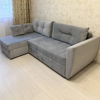 Сдается 1-комнатная квартира, 33,4 м²