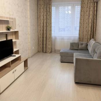 Сдается 1-комнатная квартира, 33,4 м²