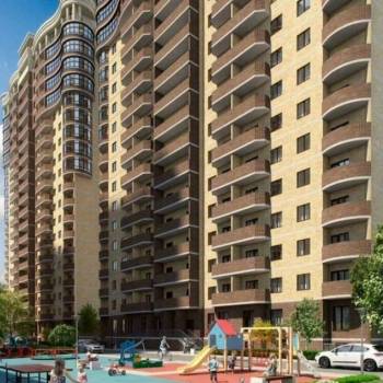 Сдается 1-комнатная квартира, 38 м²