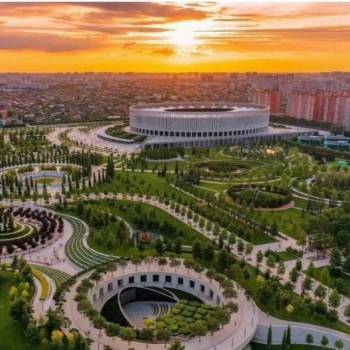 Сдается 1-комнатная квартира, 38 м²