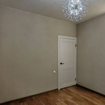 Продается 1-комнатная квартира, 34,9 м²