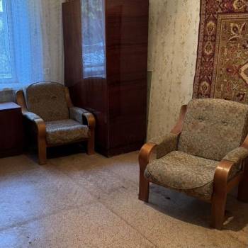 Продается 1-комнатная квартира, 26 м²