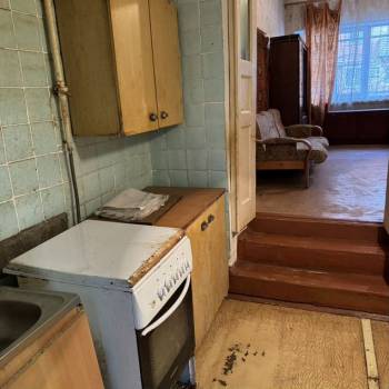 Продается 1-комнатная квартира, 26 м²