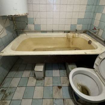 Продается 1-комнатная квартира, 26 м²