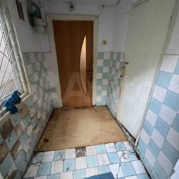 Продается 1-комнатная квартира, 26 м²