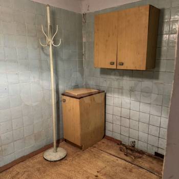 Продается 1-комнатная квартира, 26 м²