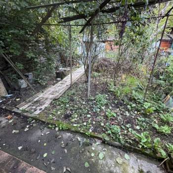 Продается 1-комнатная квартира, 26 м²