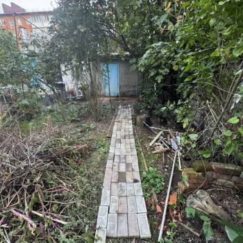 Продается 1-комнатная квартира, 26 м²