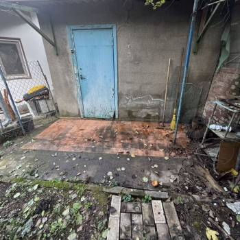 Продается 1-комнатная квартира, 26 м²