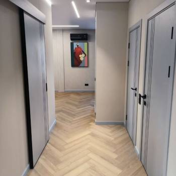 Продается 2-х комнатная квартира, 77,7 м²