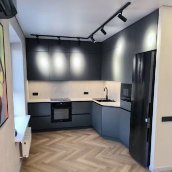 Продается 2-х комнатная квартира, 77,7 м²