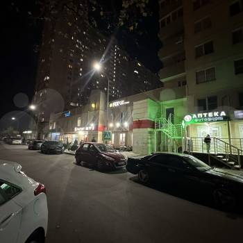 Продается Нежилое помещение, 40 м²