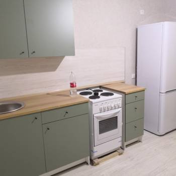 Сдается 1-комнатная квартира, 39 м²